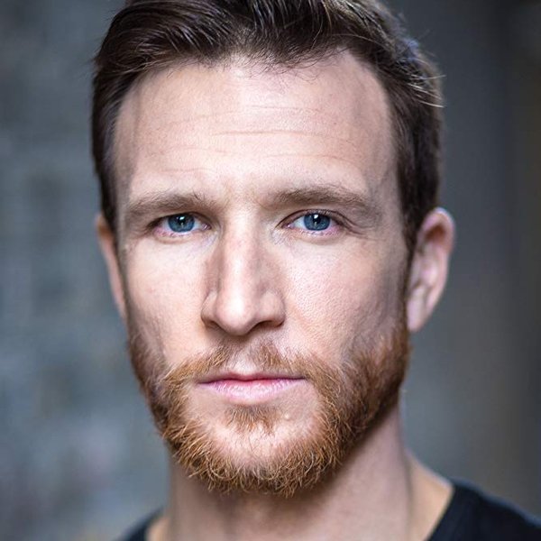 Sean Lerwill