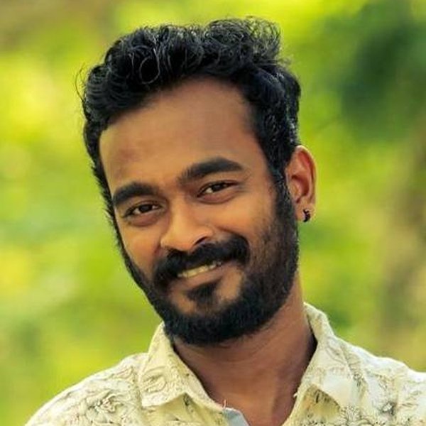 Sarath Kumar