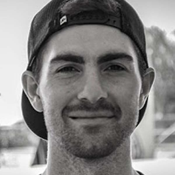 Mike Mo Capaldi