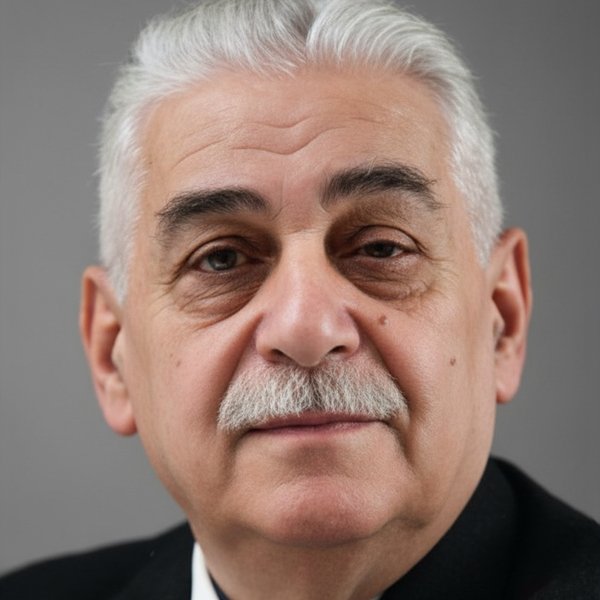 Faik Coşkun