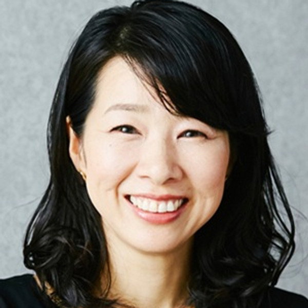 秀島史香
