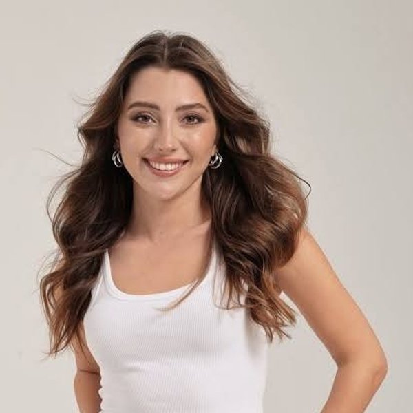 Merve Kansu