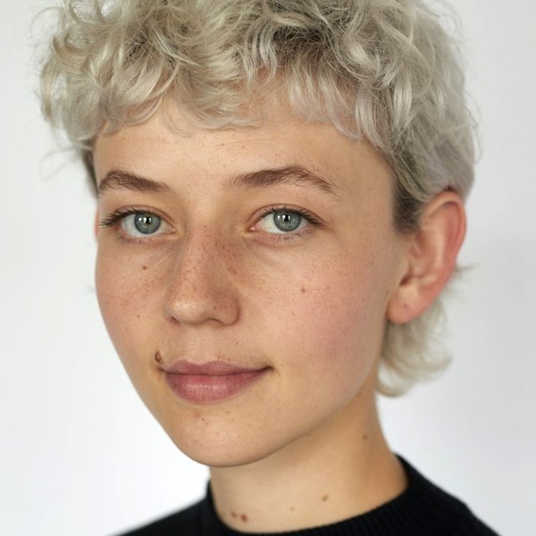 Ellen Robertson