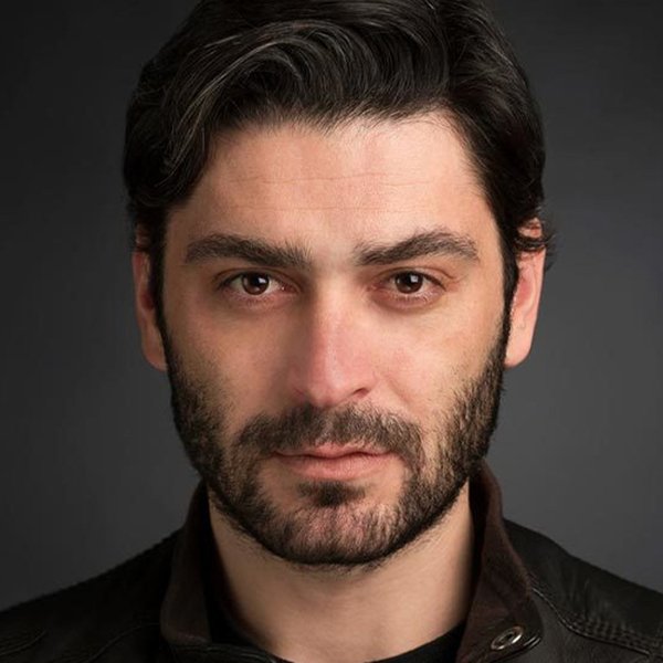 Ozan Akbaba