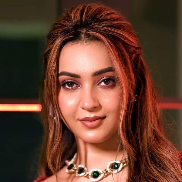 Koushani Mukherjee