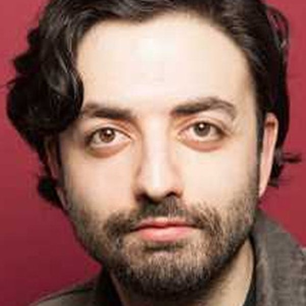 Bardia Salimi