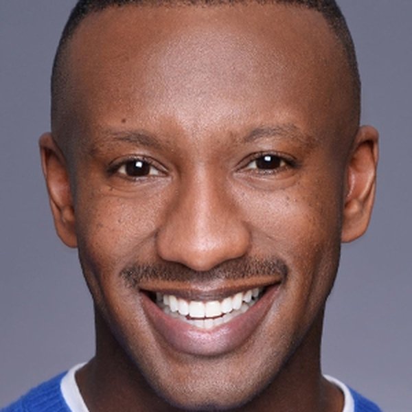 Jerome Brooks Jr.