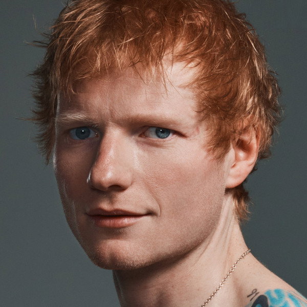 Ed Sheeran