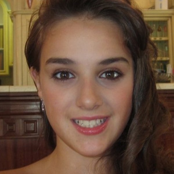 Tatiana Chiline