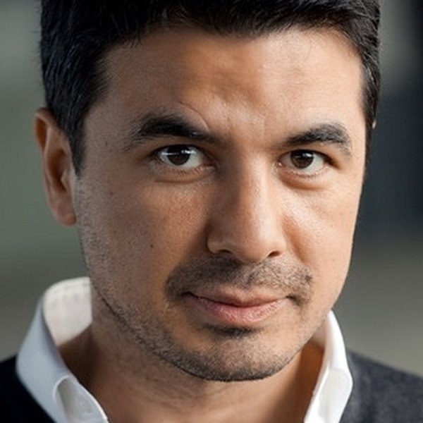 Ercan Karaçaylı