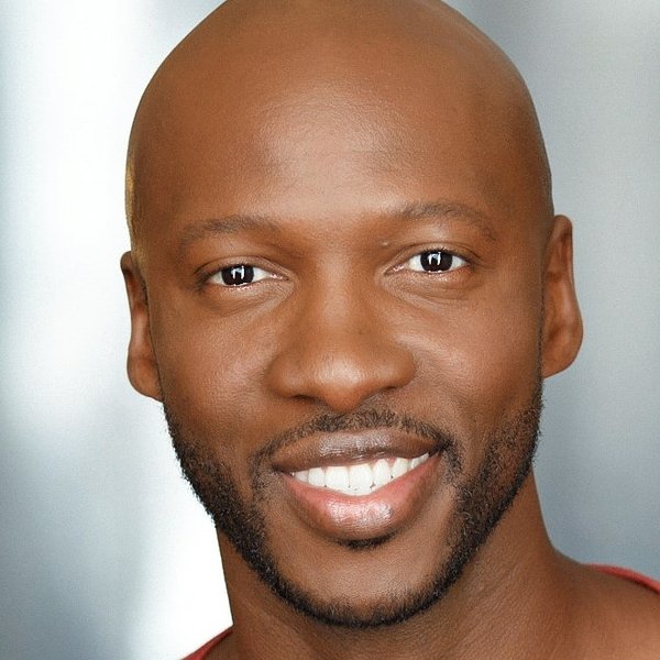Reggie Watkins