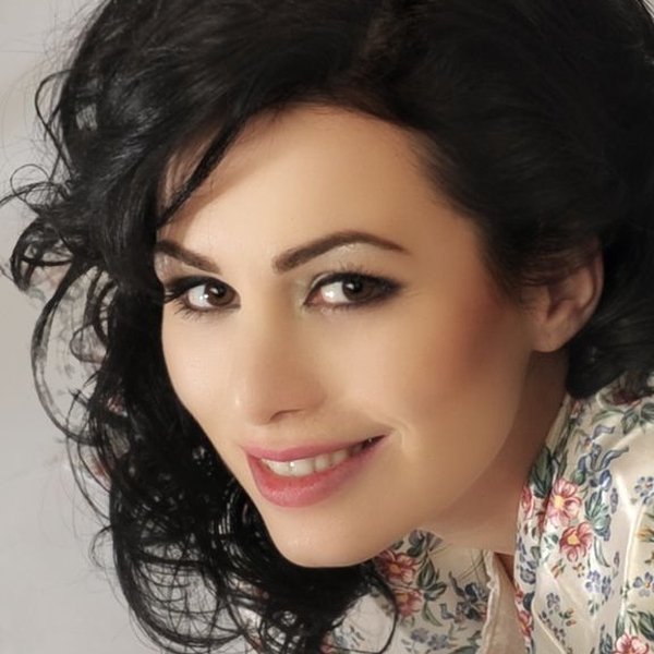 Marlene Manes
