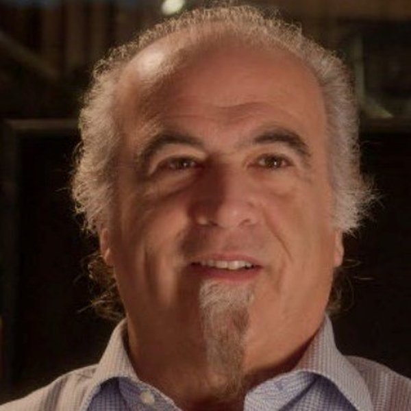 Steve Berkowitz