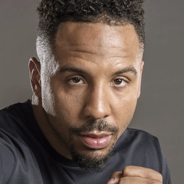 Andre Ward