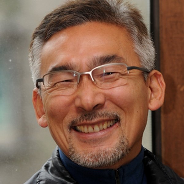 Jo Sun-mook