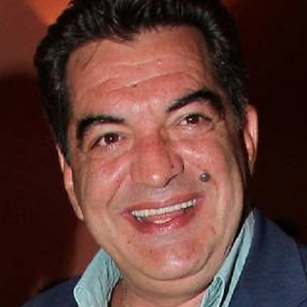 Kostas Evripiotis