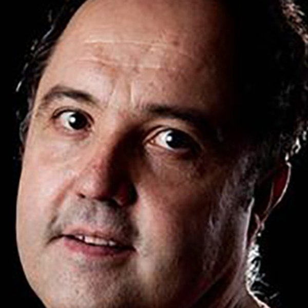 Eduardo Antuña