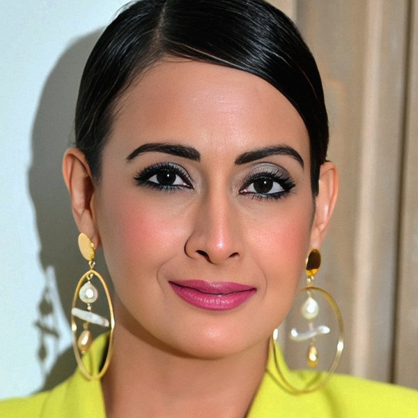 Preeti Jhangiani