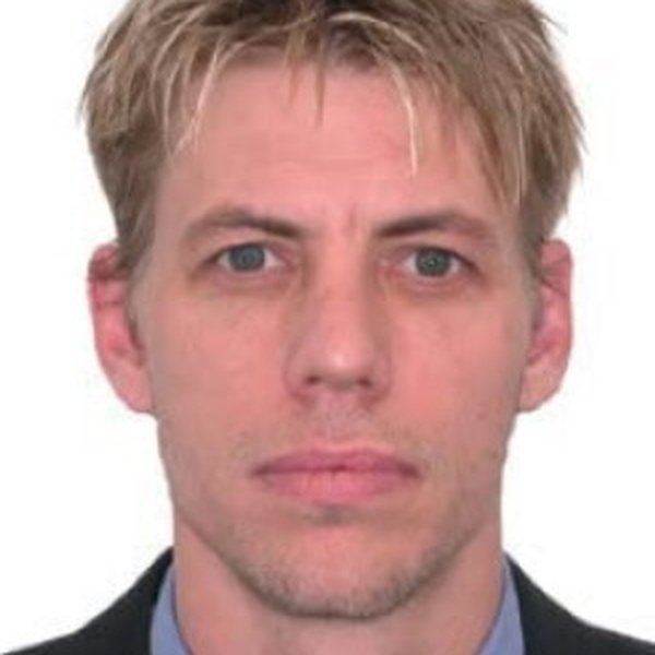 Patrick John Walton