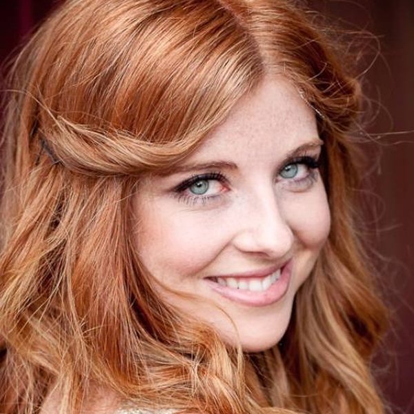 Kirstie Peters