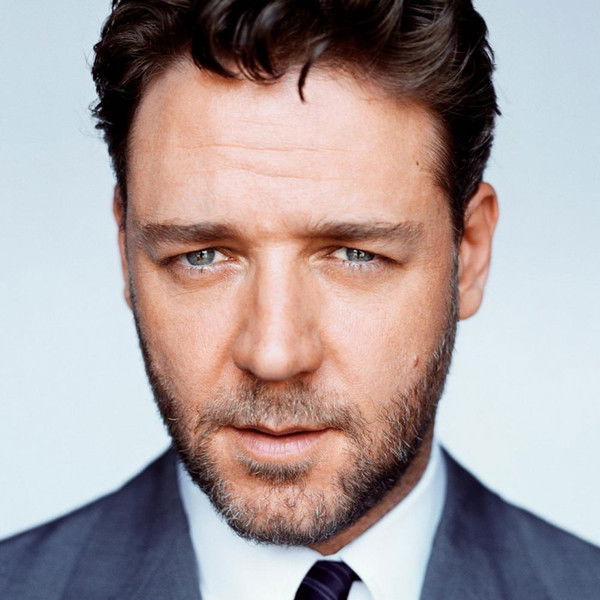 Russell Crowe