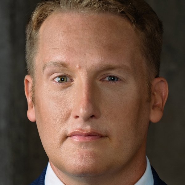 Brandon Schraml