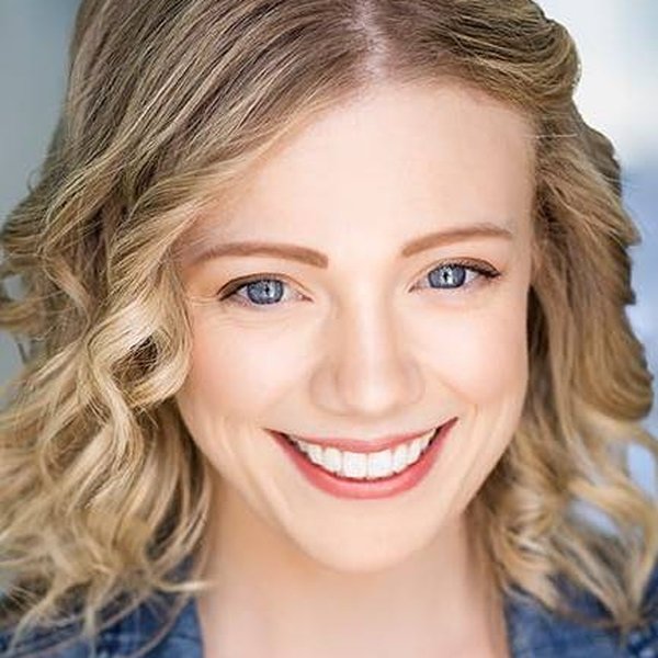 Maddie Lane