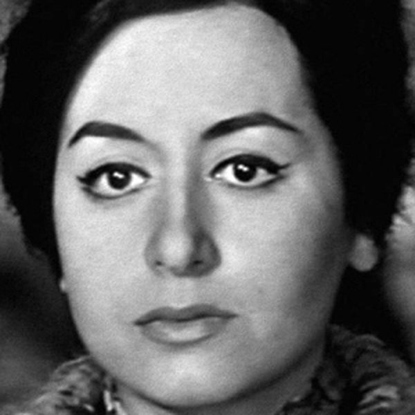 Lucie Arnold