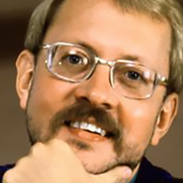 Jacob Dahlin