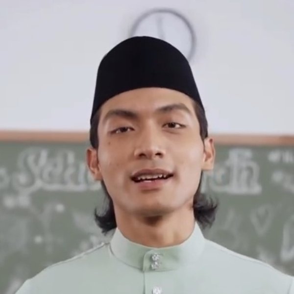 Amir Ahnaf
