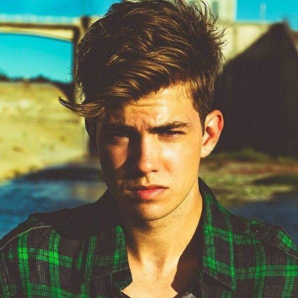Cameron Palatas