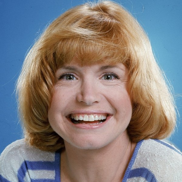 Bonnie Franklin