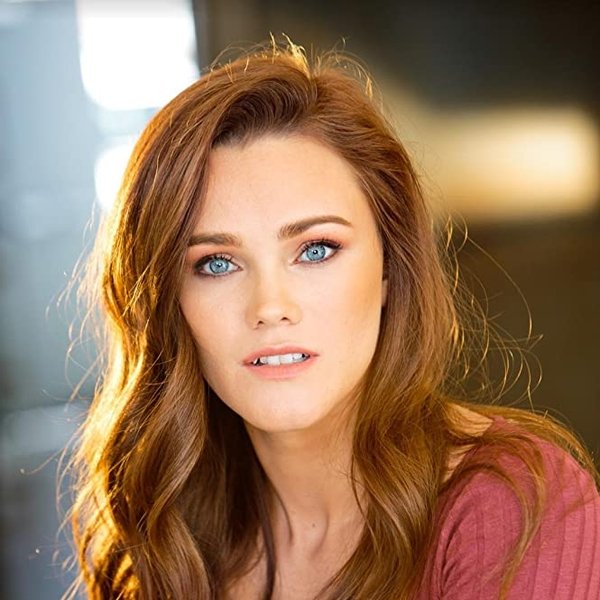 Mackenzie Augustin