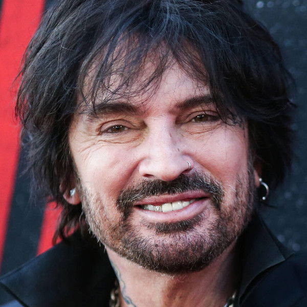 Tommy Lee