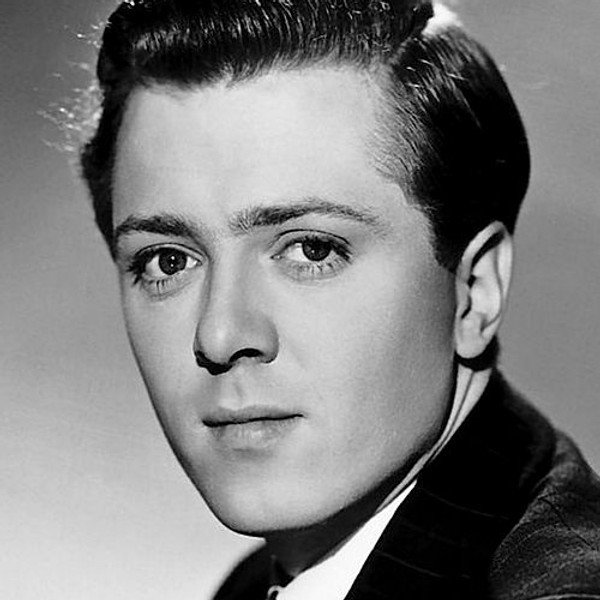 Richard Attenborough