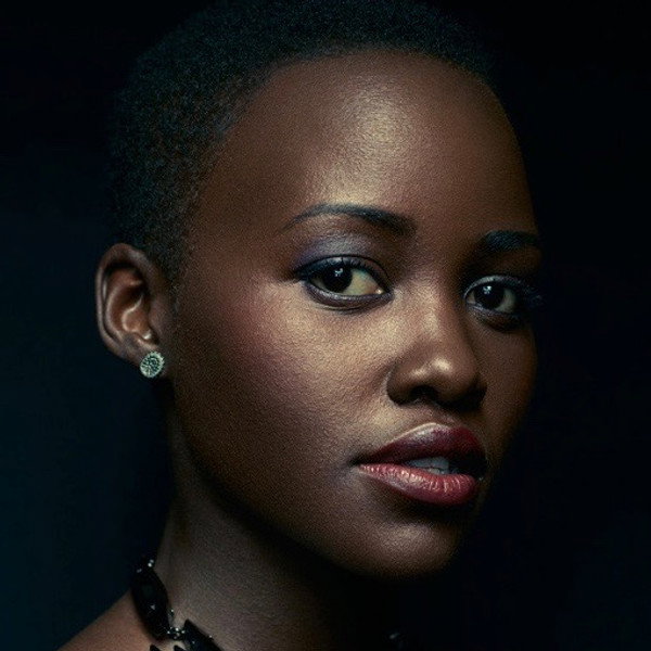 Lupita Nyong'o