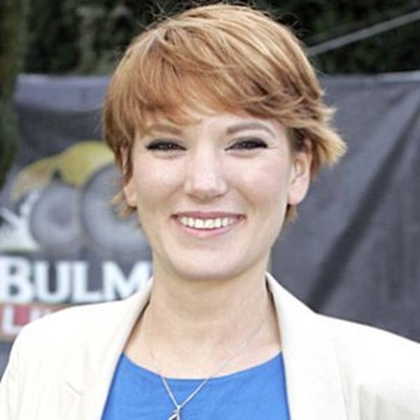 Maisie McNeice