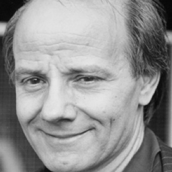 Nikolaus Paryla