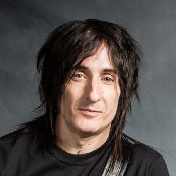 Richard Fortus