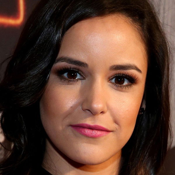 Melissa Fumero