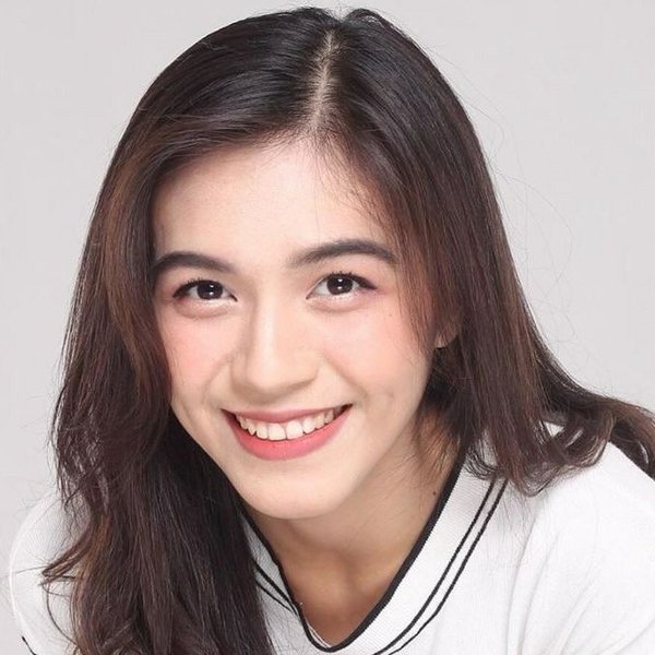 Gaby Warouw