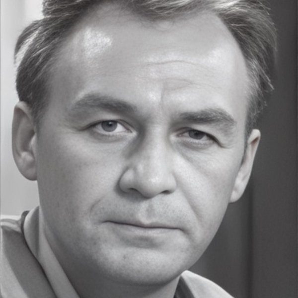 Georgi Shapovalov