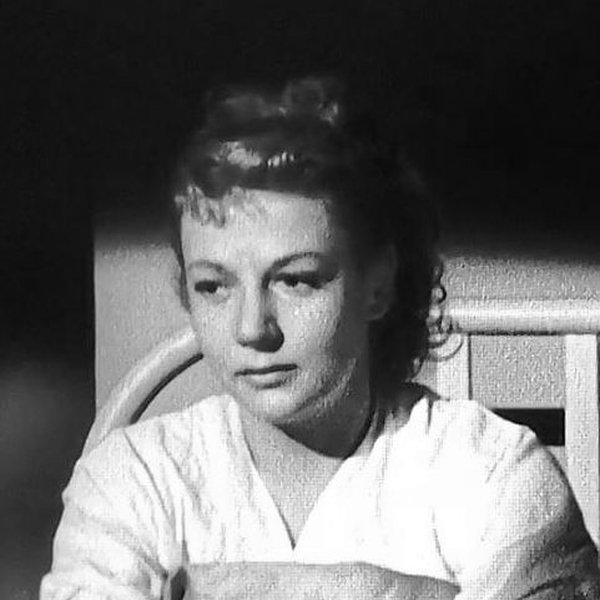 Rita Lupino