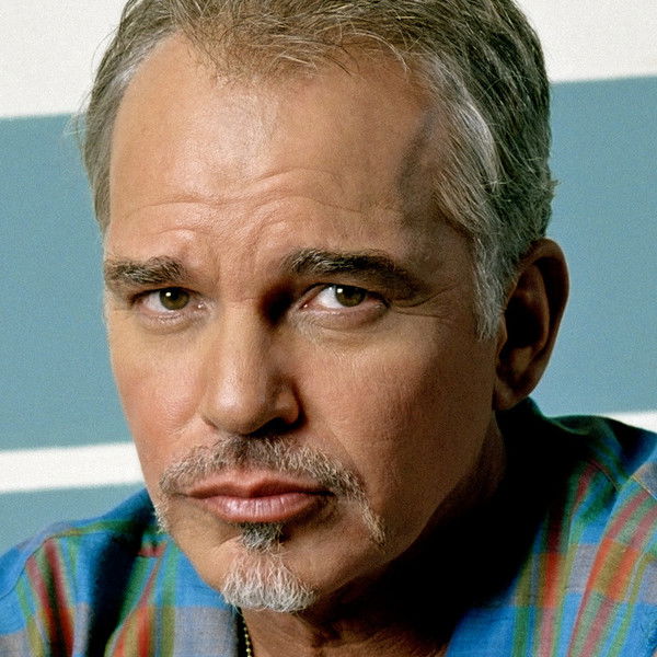 Billy Bob Thornton