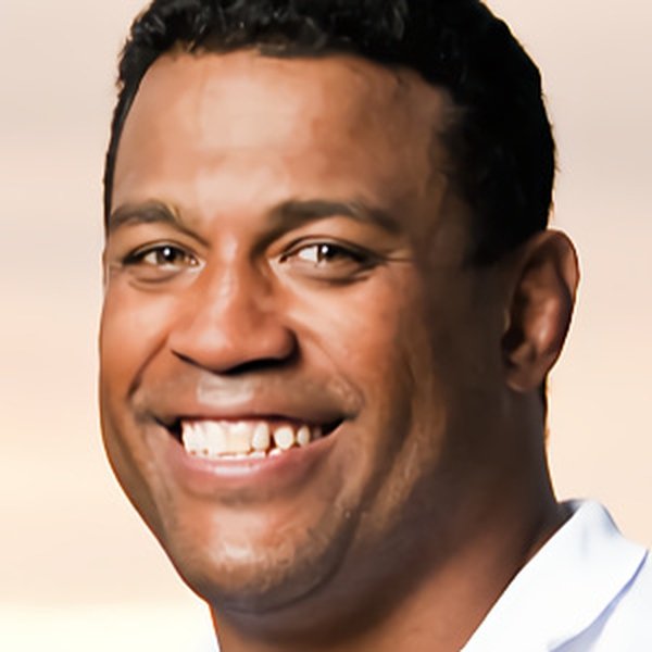 Aaron Fa'aoso