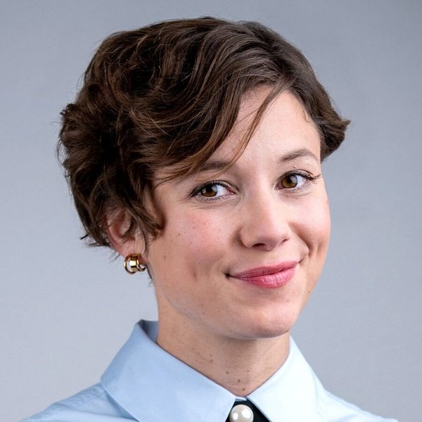 Dorothée Neff