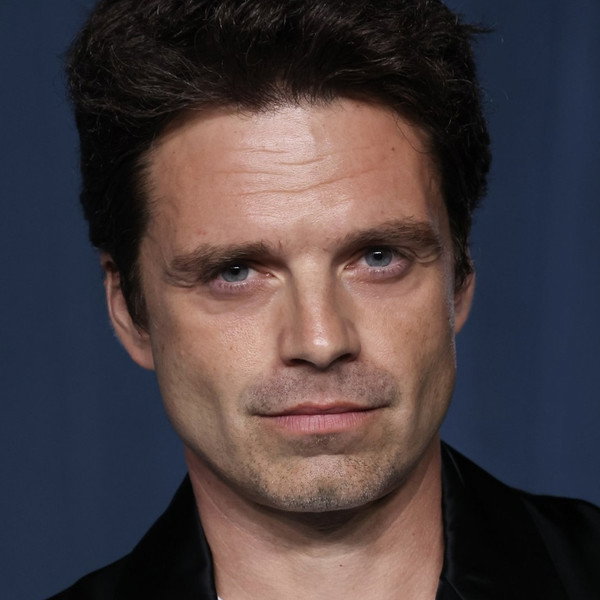 Sebastian Stan
