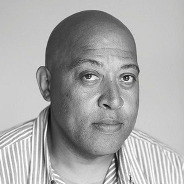 Keith Randolph Smith