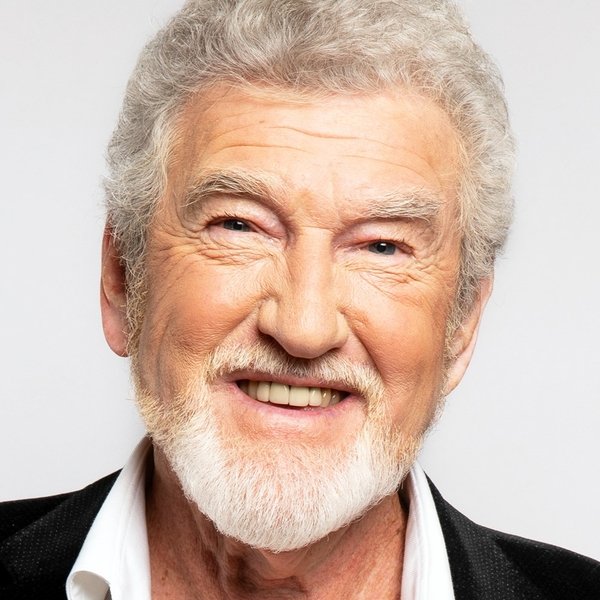 Patrick Préjean