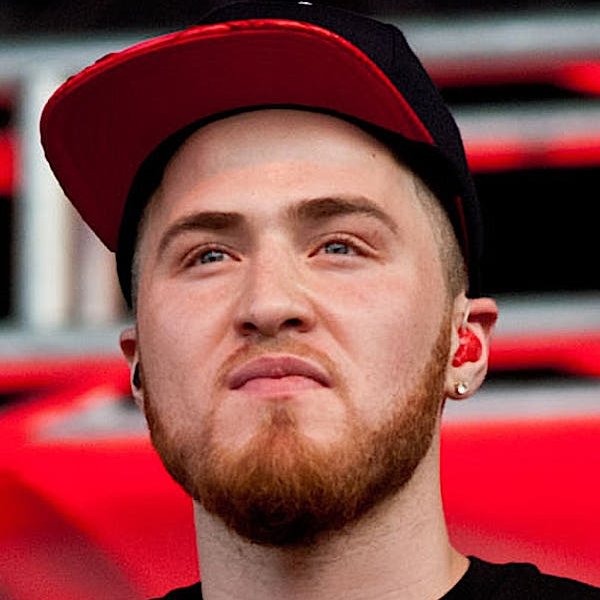 Mike Posner